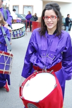 DESFILE Primera Parte