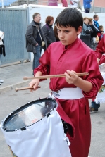 DESFILE Primera Parte