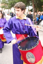 DESFILE Primera Parte