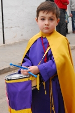 DESFILE Primera Parte