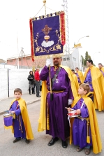 DESFILE Primera Parte