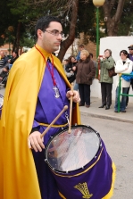 DESFILE Primera Parte