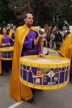 DESFILE Primera Parte