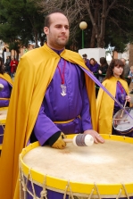 DESFILE Primera Parte