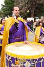 DESFILE Primera Parte