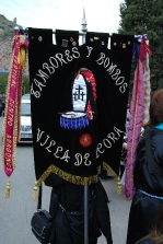 DESFILE Primera Parte