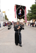 DESFILE Primera Parte