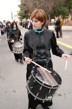 DESFILE Primera Parte