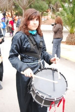 DESFILE Primera Parte