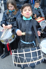 DESFILE Primera Parte