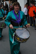 Desfile SEGUNDA parte