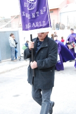 Desfile SEGUNDA parte