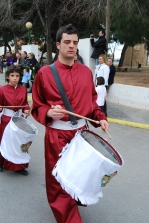 Desfile SEGUNDA parte