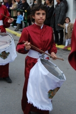 Desfile SEGUNDA parte