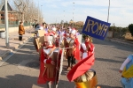 Un carnaval muy participativo