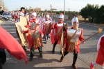 Un carnaval muy participativo