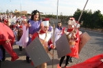 Un carnaval muy participativo