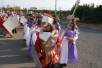 Un carnaval muy participativo