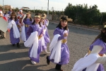 Un carnaval muy participativo