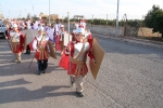 Un carnaval muy participativo