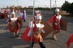 Un carnaval muy participativo
