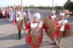 Un carnaval muy participativo