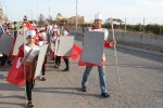 Un carnaval muy participativo