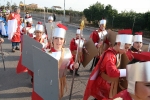 Un carnaval muy participativo