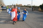 Un carnaval muy participativo