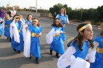 Un carnaval muy participativo