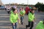Un carnaval muy participativo