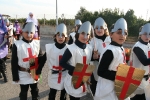 Un carnaval muy participativo