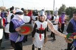 Un carnaval muy participativo
