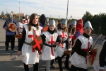 Un carnaval muy participativo