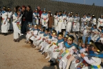 Un carnaval muy participativo
