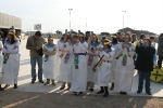Un carnaval muy participativo
