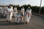Un carnaval muy participativo