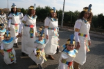 Un carnaval muy participativo