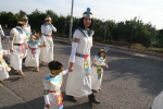 Un carnaval muy participativo