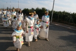 Un carnaval muy participativo