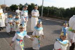Un carnaval muy participativo