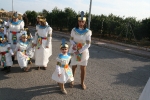 Un carnaval muy participativo