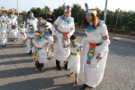 Un carnaval muy participativo