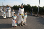 Un carnaval muy participativo