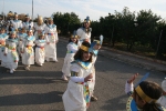 Un carnaval muy participativo