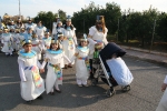 Un carnaval muy participativo