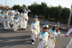 Un carnaval muy participativo