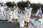 Un carnaval muy participativo