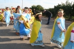 Un carnaval muy participativo
