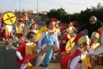 Un carnaval muy participativo